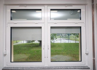 Završena je energetska obnova područne škole u Kerestincu