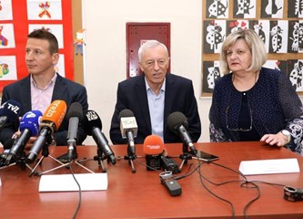 Završena je energetska obnova područne škole u Kerestincu