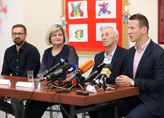 Završena je energetska obnova područne škole u Kerestincu