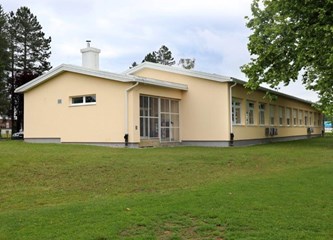 Završena je energetska obnova područne škole u Kerestincu