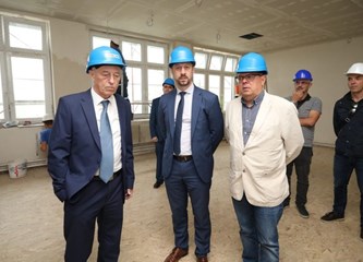 Energetski se obnavlja i područna škola u Rakovom Potoku