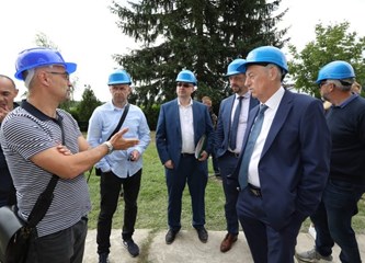Energetski se obnavlja i područna škola u Rakovom Potoku