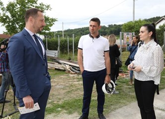 Energetski se obnavlja i područna škola u Rakovom Potoku