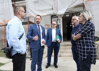 Energetski se obnavlja i područna škola u Rakovom Potoku