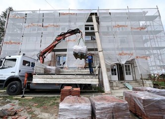 Energetski se obnavlja i područna škola u Rakovom Potoku