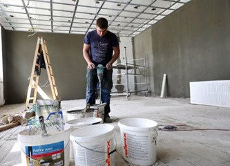 Energetski se obnavlja i područna škola u Rakovom Potoku