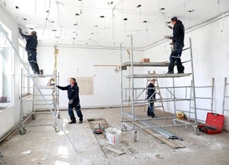 Energetski se obnavlja i područna škola u Rakovom Potoku