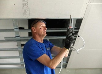 Energetski se obnavlja i područna škola u Rakovom Potoku