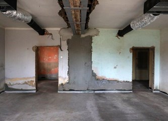 Energetski se obnavlja i područna škola u Rakovom Potoku