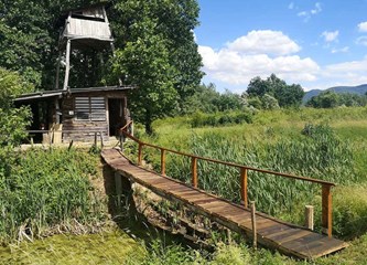 Tko čeka dočeka – čeka u Donjoj Bistri dobila novi most