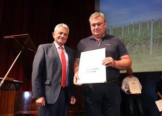 Ovo su najbolja vina kontinentalne Hrvatske