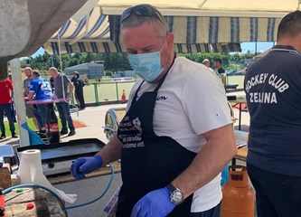 Hokejaši Zeline obranili naslov prvaka Hrvatske, hokejašice poražene u finalu