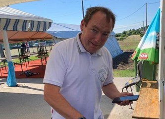 Hokejaši Zeline obranili naslov prvaka Hrvatske, hokejašice poražene u finalu