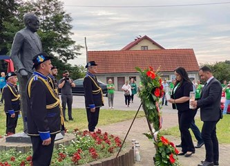 Rođendan Vladka Mačeka: Planira se gradnja kulturnog centra njemu u čast