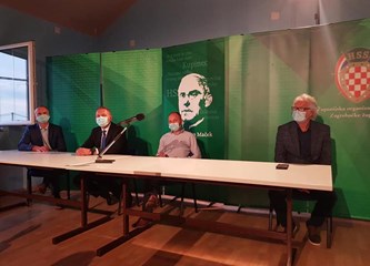 Rođendan Vladka Mačeka: Planira se gradnja kulturnog centra njemu u čast