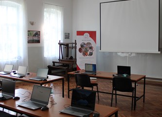 Tražilo se mjesto više za radionice u EU projektu Društvenog centra Novo Čiče