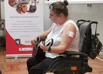 Tražilo se mjesto više za radionice u EU projektu Društvenog centra Novo Čiče