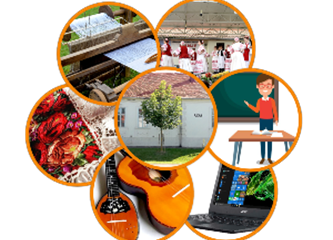 Tražilo se mjesto više za radionice u EU projektu Društvenog centra Novo Čiče