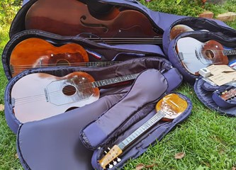 Tražilo se mjesto više za radionice u EU projektu Društvenog centra Novo Čiče