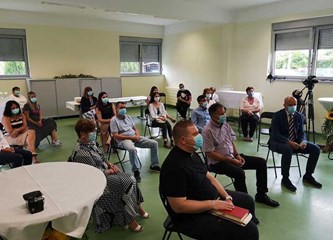 Vrtić u Bistri rekonstruiran i energetski obnovljen!