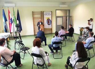 Vrtić u Bistri rekonstruiran i energetski obnovljen!