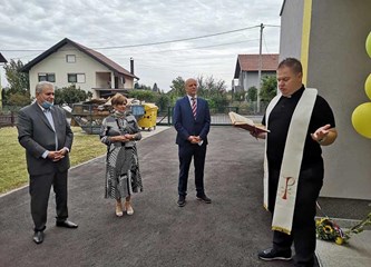 Vrtić u Bistri rekonstruiran i energetski obnovljen!