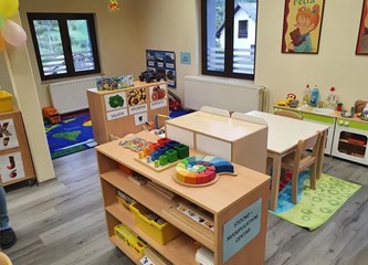 Sveta Nedelja: Mališani iz Jagnjić Dola dobili novi vrtić