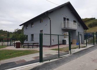 Sveta Nedelja: Mališani iz Jagnjić Dola dobili novi vrtić