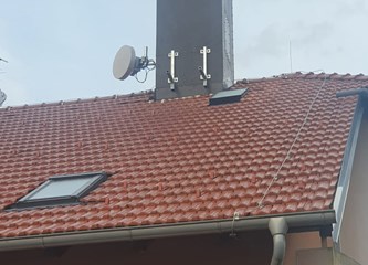 Hrastina: Bez znanja mještana postavili 5G stanicu! Blizu je i vrtić!