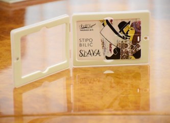 Prva hrvatska zvučna knjiga na USB sticku dolazi iz Velike Gorice