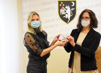 Prva hrvatska zvučna knjiga na USB sticku dolazi iz Velike Gorice