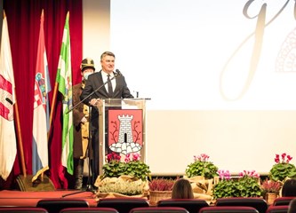 Svečano proslavljen Dan Grada Samobora