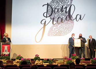 Svečano proslavljen Dan Grada Samobora