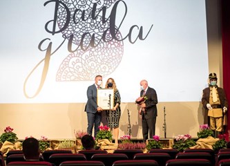 Svečano proslavljen Dan Grada Samobora