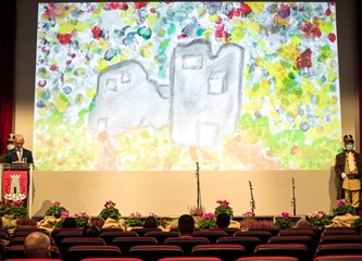 Svečano proslavljen Dan Grada Samobora