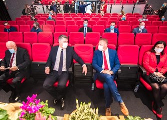 Svečano proslavljen Dan Grada Samobora