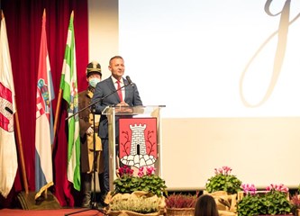 Svečano proslavljen Dan Grada Samobora