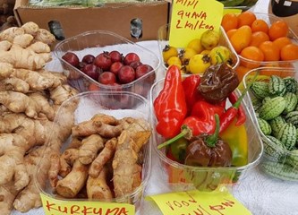 Predstavili se najbolji proizvođači hrane i tradicijskih proizvoda Zagrebačke županije