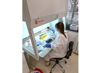U laboratoriju u Rakitju kreće testiranje uzoraka na koronavirus! Nabavljena vrijedna oprema za PCR testiranje