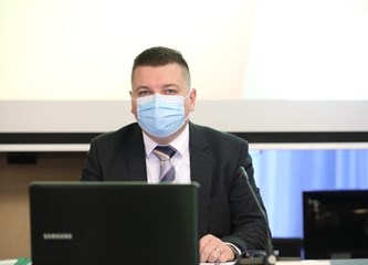 Donesen proračun Zagrebačke županije za 2021. godinu