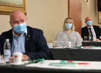 Donesen proračun Zagrebačke županije za 2021. godinu