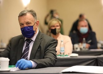 Donesen proračun Zagrebačke županije za 2021. godinu