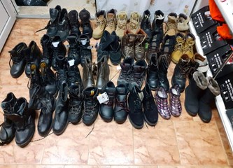 Veliko srce Vrbovčana: Kamper pun čizmama i toplih jakni krenuo za stradala područja