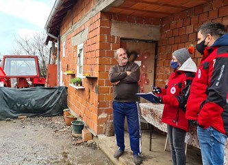 Jaskanci pomažu na potresom pogođenim područjima: U Sisak dovezli 10 tona raznovrsne robe!