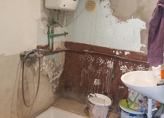 Šesteročlana obitelj u Žabnici živi u nehumanim uvjetima, Domovinski pokret poziva na pomoć!