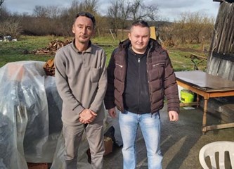 Šesteročlana obitelj u Žabnici živi u nehumanim uvjetima, Domovinski pokret poziva na pomoć!
