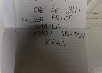 Veliki BRAVO za male nogometaše Svete Nedelje: 630 paketa poslali svojim vršnjacima iz klubova Banovine!