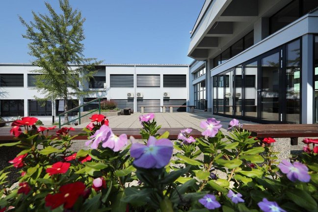 Srednja škola Vrbovec energetski obnovljena: Očekuju ju značajne uštede, a korisnike udobnost boravka