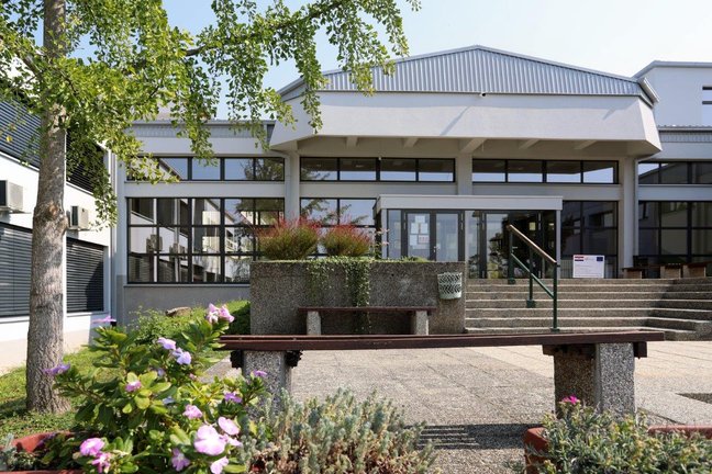 Srednja škola Vrbovec energetski obnovljena: Očekuju ju značajne uštede, a korisnike udobnost boravka