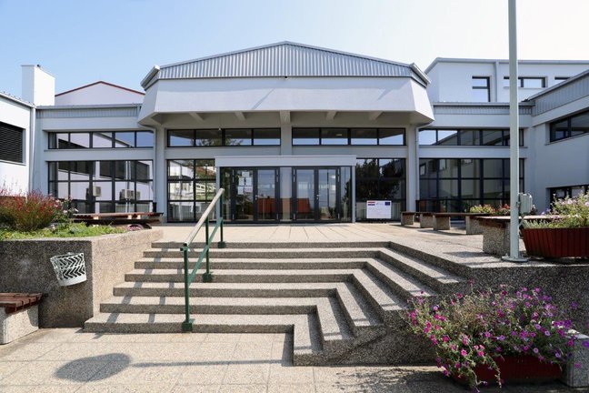 Srednja škola Vrbovec energetski obnovljena: Očekuju ju značajne uštede, a korisnike udobnost boravka